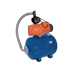 Hidrofors Aquacup A-Control Automat 24l