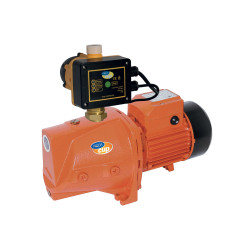 Ūdens sūknis Aquacup Hydro Control 750