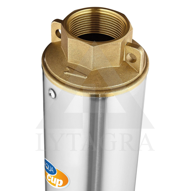 Ūdens sūknis Aquacup 4"ELECTRA 240/114T