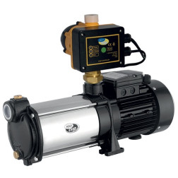 Ūdens sūknis Aquacup Hydrocontrol Maxijet-A 90-58 M 1000W