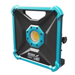 Bezvadu darbnīcas lampa Dedra DED7071 18V