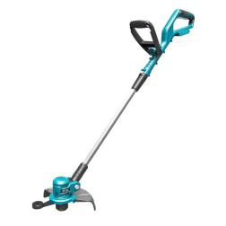 Akumulatora zāles pļāvējs-trimmeris Dedra DED7090 18V
