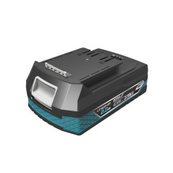 Akumulators 2,0 Ah Dedra DED7032
