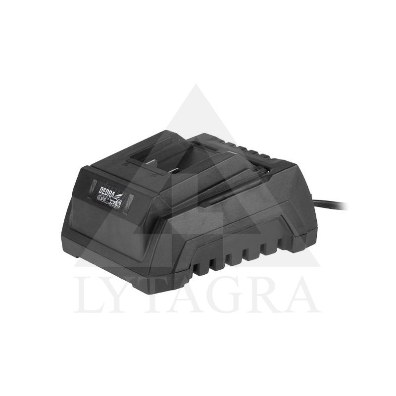 Akumulatora lādētājs Dedra DED7038