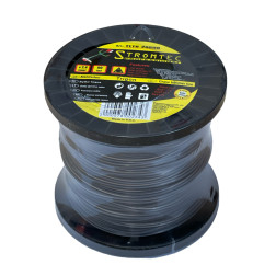 Trimera aukla Stromtec TLTR-24090, 2,4x90 trīsstūra forma