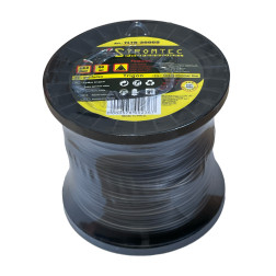 Trimera aukla Stromtec TLTR-30060, 3,0x60 trīsstūra forma
