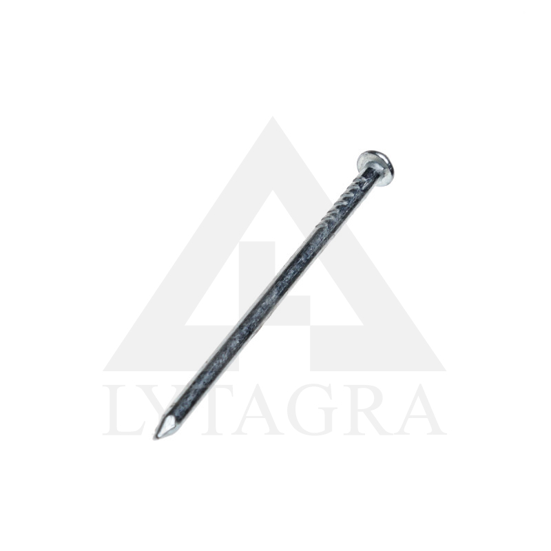 Naglas 1,6 x 30 cinka
