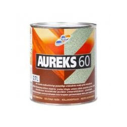 GRĪDAS KRĀSA RILAK AUREKS-60, SARKANBRUŅA, 2.7L