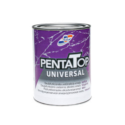 KRĀSA 0.85L PENTATOP C SPĪDĪGA