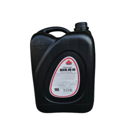 HEXOL HV 46 hidrauliskā eļļa, 10L PP2469