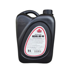 HEXOL HIDRAULISKĀ EĻĻA HV 46, 5L PP2674