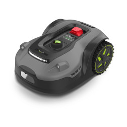 ZĀLES ROBOTS STALCO RMP1300 04-98704