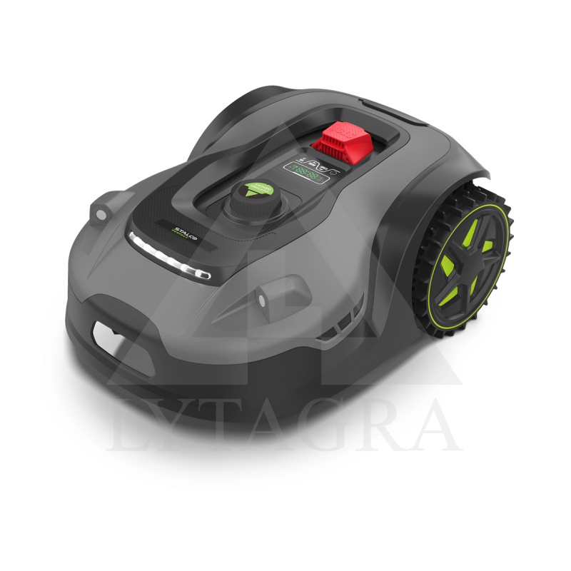 ZĀLES ROBOTS STALCO RMP1300 04-98704