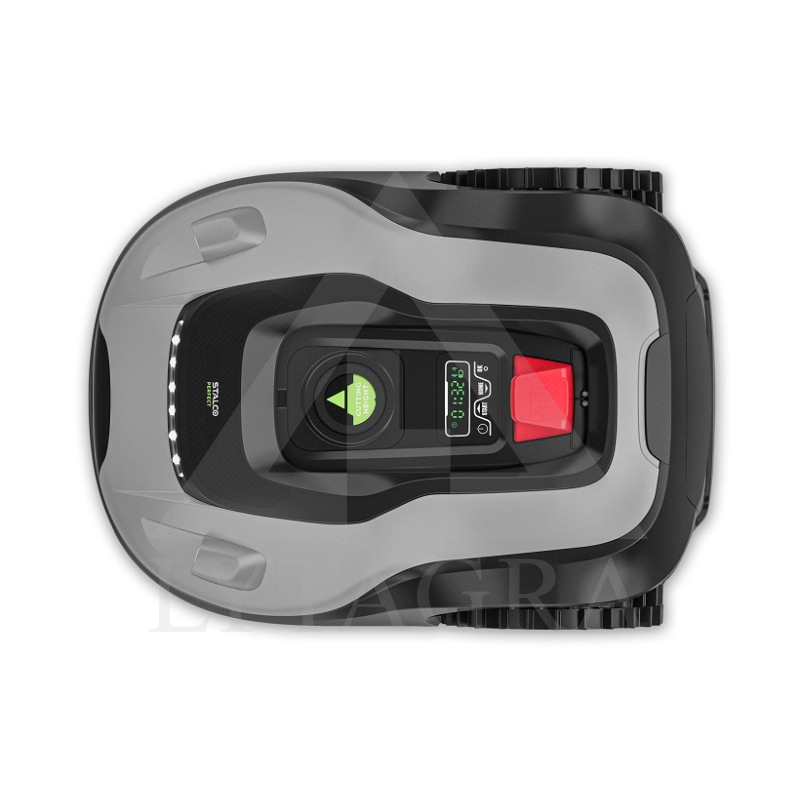 ZĀLES ROBOTS STALCO RMP1300 04-98704