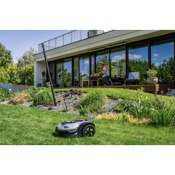 ZĀLES ROBOTS STALCO RMP1300 04-98704