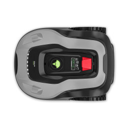 Zāliena robots STALCO RMP2000 04-98706