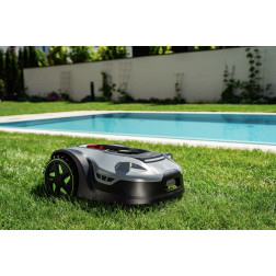 Zāliena robots STALCO RMP2000 04-98706