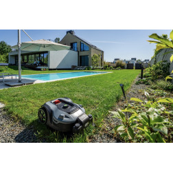 Zāliena robots STALCO RMP2000 04-98706