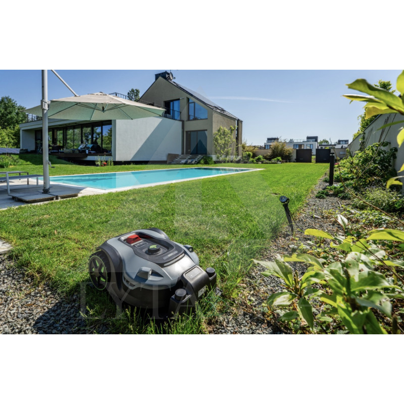Zāliena robots STALCO RMP2000 04-98706