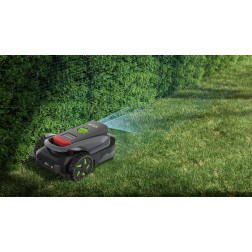 BEZVADU ZĀLES ROBOTS STALCO RMP800 04-98708