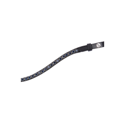 10164-BL/VDB-F HORZE NOIR PIERES SIKSNA AR ROTĀJ.