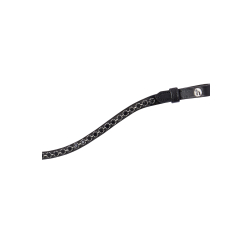 10164-BL/BL-F HORZE NOIR PIERES SIKSNA AR ROTĀJ.
