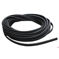 Dubultā putekļsūcēja šļūtene 2x6,3x13 225005