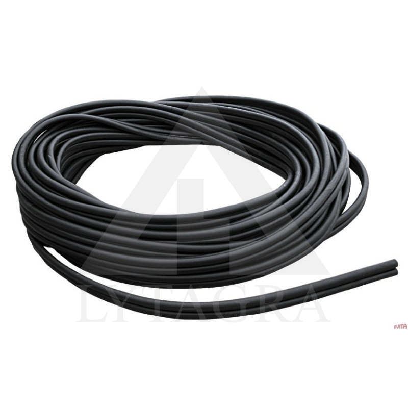Dubultā putekļsūcēja šļūtene 2x6,3x13 225005