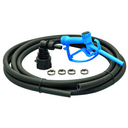 AdBlue pistoles un šļūtenes komplekts Adam Pumps KT29262 S60X6