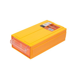 Maza kaste ar atvilktni Realtek 90104010 17.5x9x4.6c