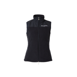 33634-VDB-38 HORZE VERTIGO CAROLINE FLĪSA VESTE