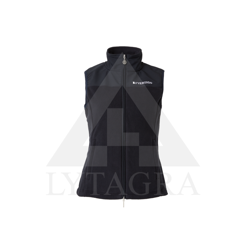 33634-VDB-38 HORZE VERTIGO CAROLINE FLĪSA VESTE