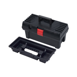 Instrumentu kaste Patrol 15226 Basic 16", 415x226x181
