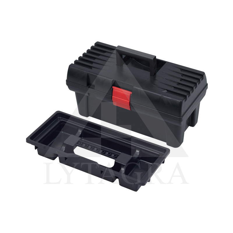 Instrumentu kaste Patrol 15226 Basic 16", 415x226x181