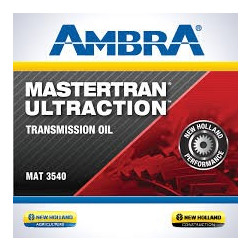 761752H1EU AMBRA MASTERTRAN ULTRACTION 200L. TRANSMISIJAS-HIDRAULISKĀ EĻĻA