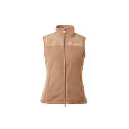 33634-TEBR-36 HORZE VERTIGO CAROLINE FLĪSA VESTE