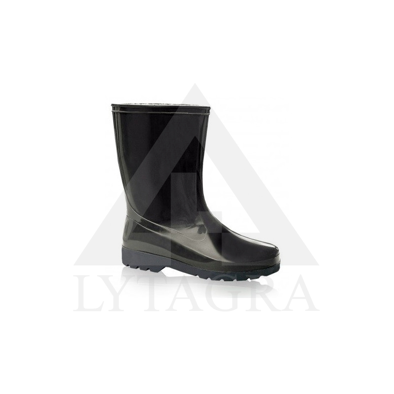 Apavi IGA melni 932
