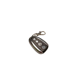 Tālvadības pults Realtek RT21 4 kanālu