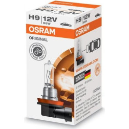OSRAM spuldze