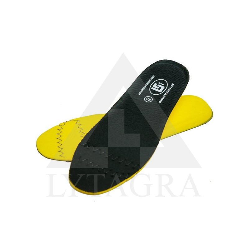 ZOLĪTES G-SAFETY BAVP-GSAF IEVADA IZMĒRS