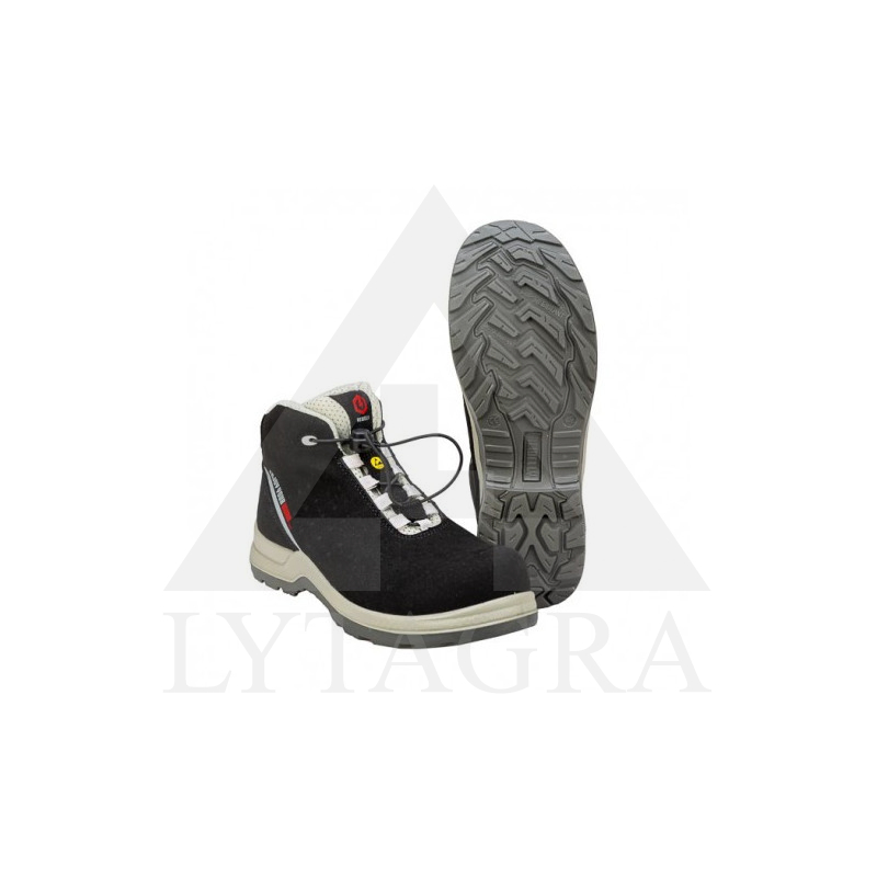 ZĀBAKI AR POTĪTI NOVA 42D S3 GDS120 BAOD2-NOVA/42