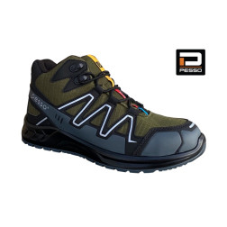DARBA ZĀBAKI PESSO BOULDER 41D