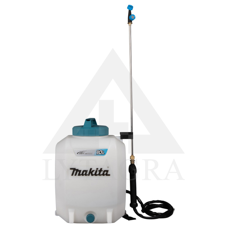 Akumulatora dārza smidzinātājs 10l Makita DUS108Z