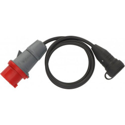 1132960 Pagarinātājs 400V/16A Ligzda 230V