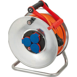 Brennenstuhl pagarinājums Garant-S 25 m DSS XYMM 3G1.5 IP44