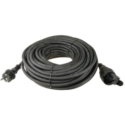 Pagarinātājs H07RN-F IP44