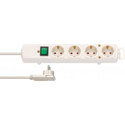 GARUMS 4I 2M+J PLAKANAIS SPRAUDNIS 3G1.5 BALTS COMFORT-L
