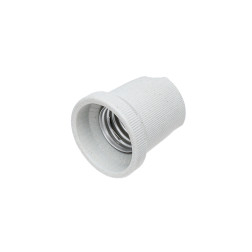 SPULDZES IEZĪME E40-01 KERAMIKAS