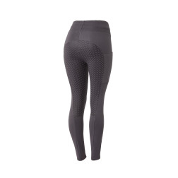 36729-BPG-40 HORZE JADE KOKV.BIKSES/FULL GRIP