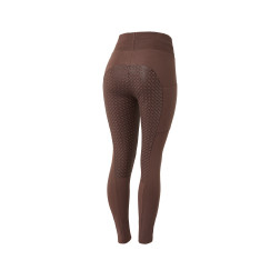 36729-FRBR-40 HORZE JADE KOKV.BIKSES/FULL GRIP